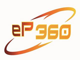 EP 360 logo