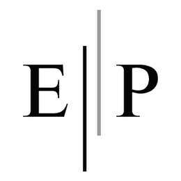 EP logo