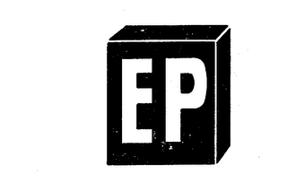 EP logo