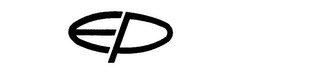 EP logo