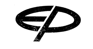 EP logo