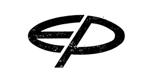 EP logo