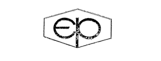 EP logo