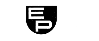 EP logo