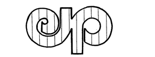 EP logo