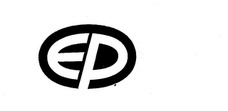 EP logo