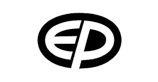 EP logo
