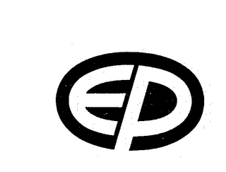 EP logo