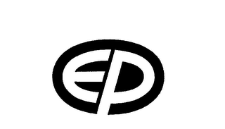 EP logo