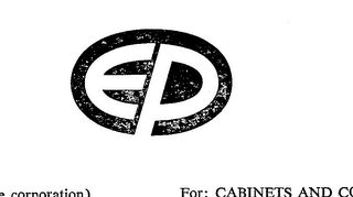 EP logo