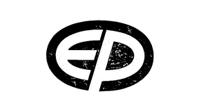 EP logo
