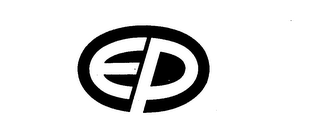 EP logo
