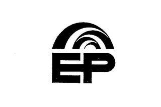 EP logo