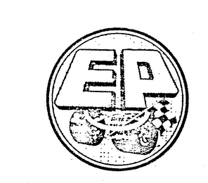EP logo