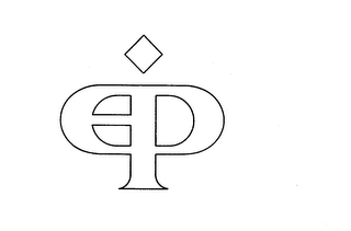 EP logo