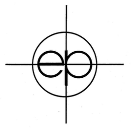 EP logo