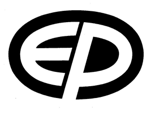 EP logo