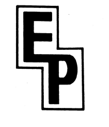 EP logo
