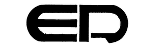 EP logo