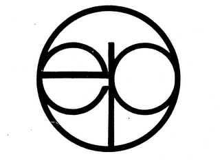 EP logo