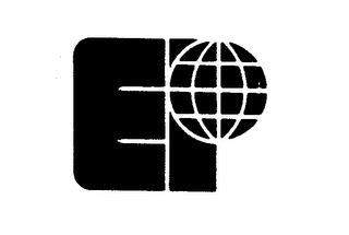 EP logo