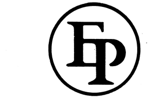 EP logo
