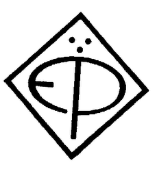 EP logo