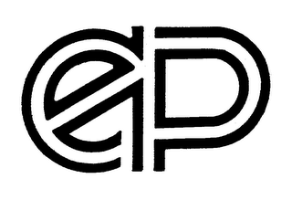 EP logo