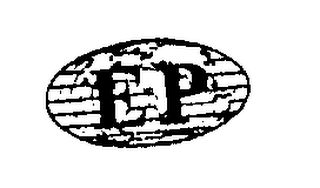 EP logo