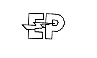EP logo