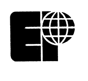 EP logo