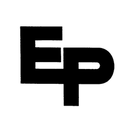 EP logo