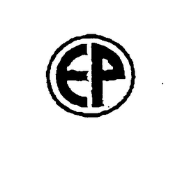 EP logo