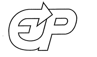 EP logo