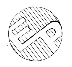 EP logo