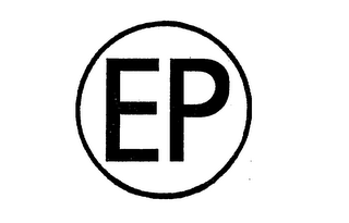 EP logo