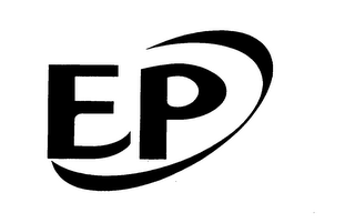 EP logo
