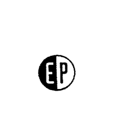 EP logo