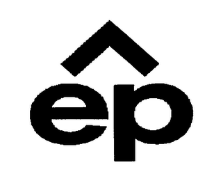 EP logo