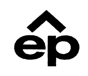 EP logo