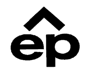 EP logo