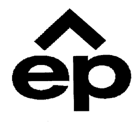 EP logo