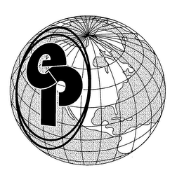EP logo