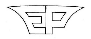 EP logo