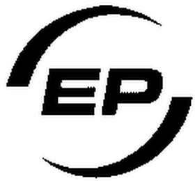 EP logo