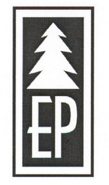 EP logo