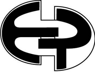 EP logo