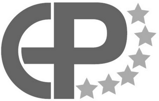 EP logo