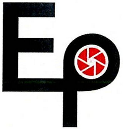EP logo