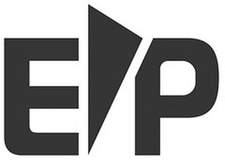 EP logo